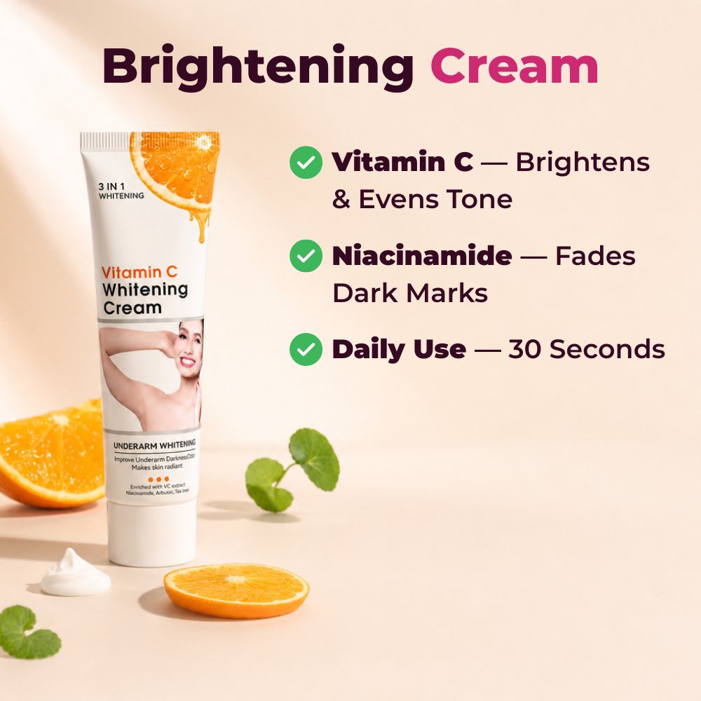 Brightening Cream