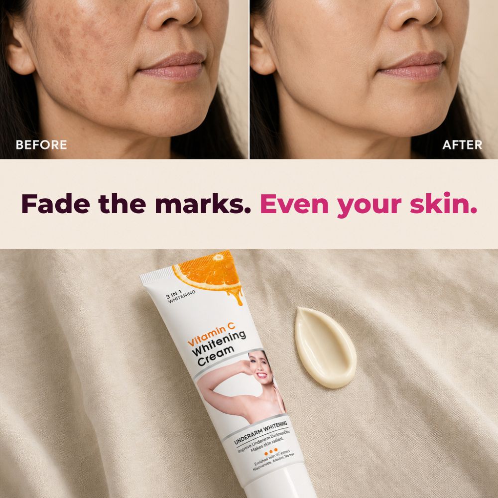 Brightening Cream