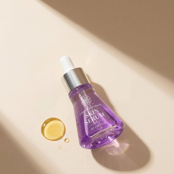 The Daily Serum