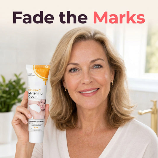 Brightening Cream