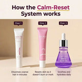 The Calm-Reset System