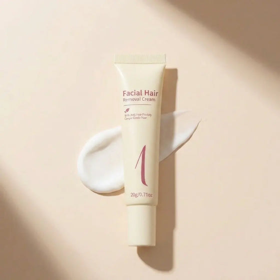 The Gentle Removal Cream