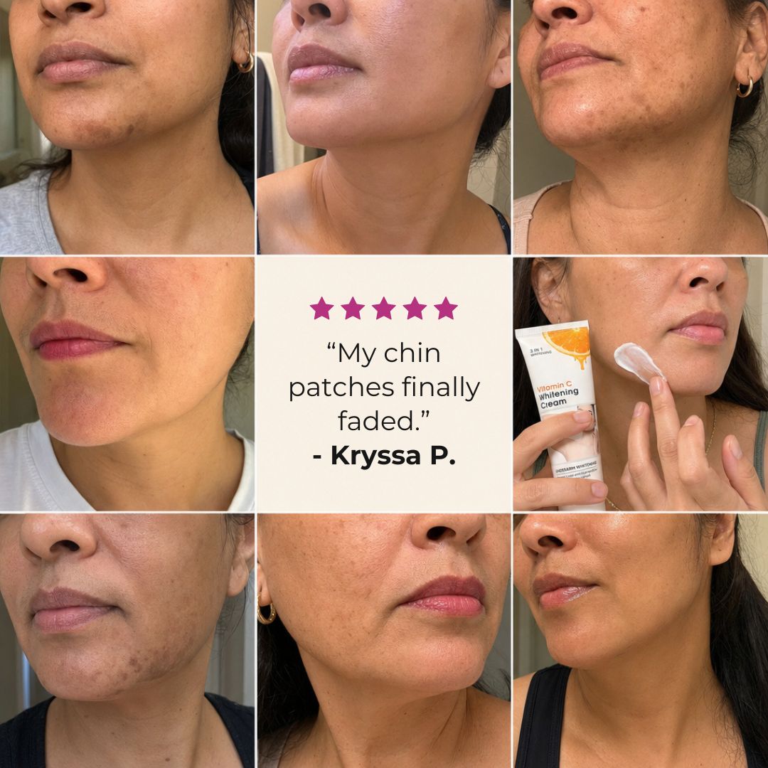 Brightening Cream