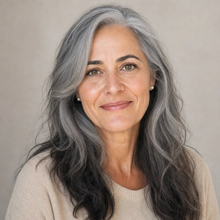 55 or older