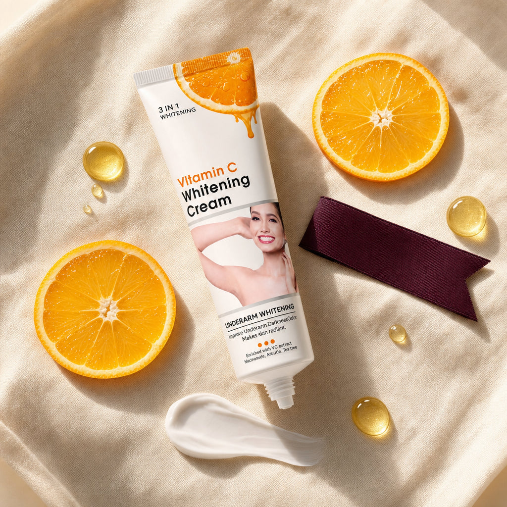 Brightening Cream