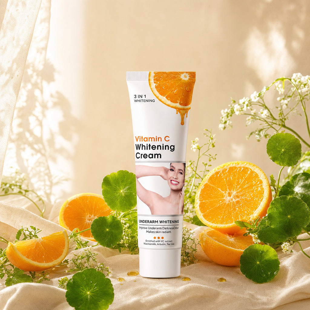 Brightening Cream