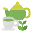Green Tea