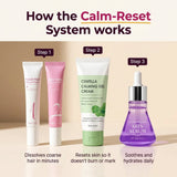 The Calm-Reset System