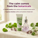 The Calm-Reset System