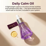The Calm-Reset System