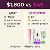 The Calm-Reset System
