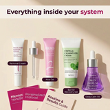 The Calm-Reset System